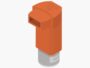 Inhaler Pressure Meter