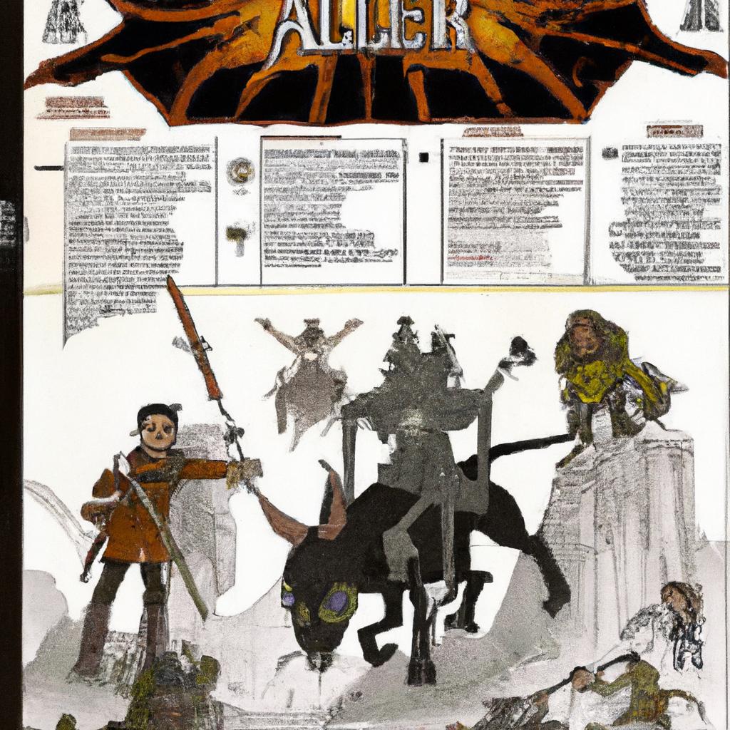 Introducción a los vigias​ de la muerte y su papel en Warhammer 40K